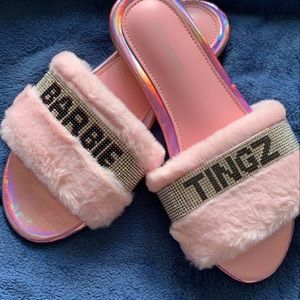 Meet your Posher, Tiff